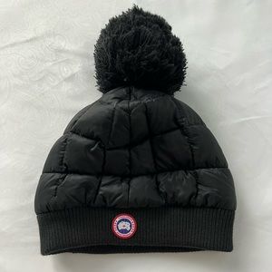 New Canada Goose Hat